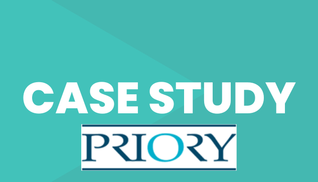 Case Study - The Priory Group